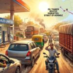 India Caps Fuel Sales To Prevent Shortages