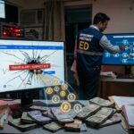 India ED Charges in $20M Coinbase Spoofing Fraud Case