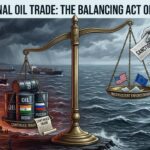 India Exposes Western Double Standards on Russian Oil Sanctions