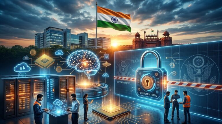 India’s AI Strategy UnderGenerating the article content Threat: Why Sovereign Tech Is Now Urgent