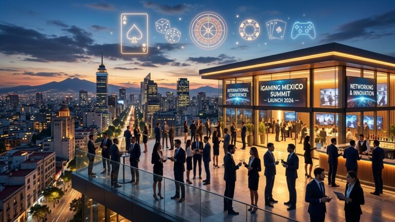 Industry Leaders Back SiGMA North America Mexico Launch
