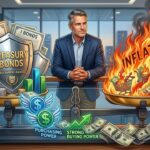 Inflation Rising: Smart Moves With TIPS and I Bonds