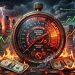 Inflation Surge: PPI and CPI Data Signal Persistent Economic Pressure
