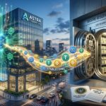 Invesco Files Tokenized Stablecoin Reserve Fund With SEC