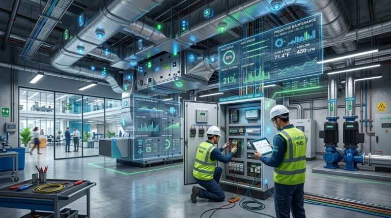 Investing in Facilities Management at a Crossroads