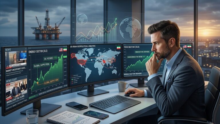 Investment Strategies for US-IPlanning the investment blog article structureran Developments and Oil Markets