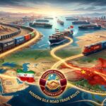 Iran Deepens Strategic Ties With China as Key Partner