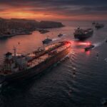 Iran Issues Stern Warning on New Hormuz Shipping Routes
