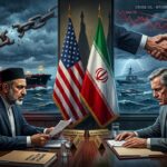 Iran Labels MoU Deal US Defeat While Trump Claims Major Concessions