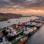 Iran Offers Free Hormuz Transit as Ships Queue for Reopening