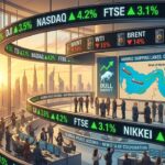 Iran Peace Deal Ignites Global Stock Relief Rally