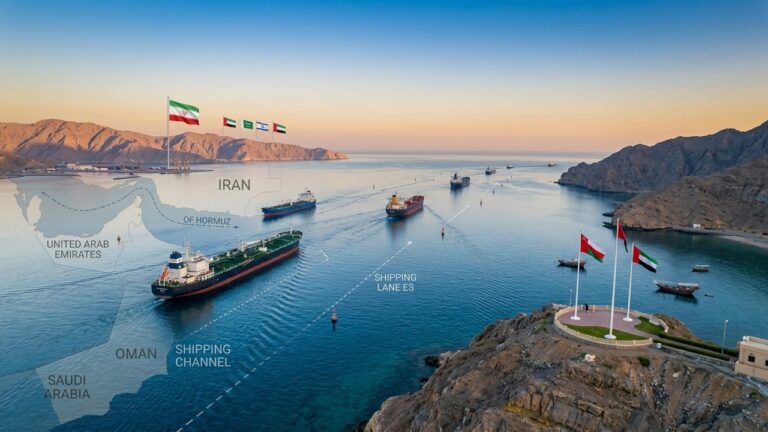 Iran Strait of Hormuz Deal: Future of Free Passage and Regional Stability