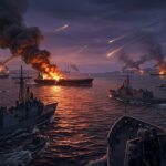 Iran Threats Escalate As Trump Hormuz Ultimatum Deadline Looms