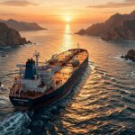Iran US Deal: Reopening Hormuz Strait and Lifting Oil Sanctions