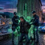 Iranian Cyber Suspect Nabbed in Montenegro Over Billion Dollar US Attacks
