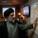 Iranian Leadership Signals Unity WithGenerating the political blog article Hezbollah And Iraqi Allies Amid Escalating Conflicts
