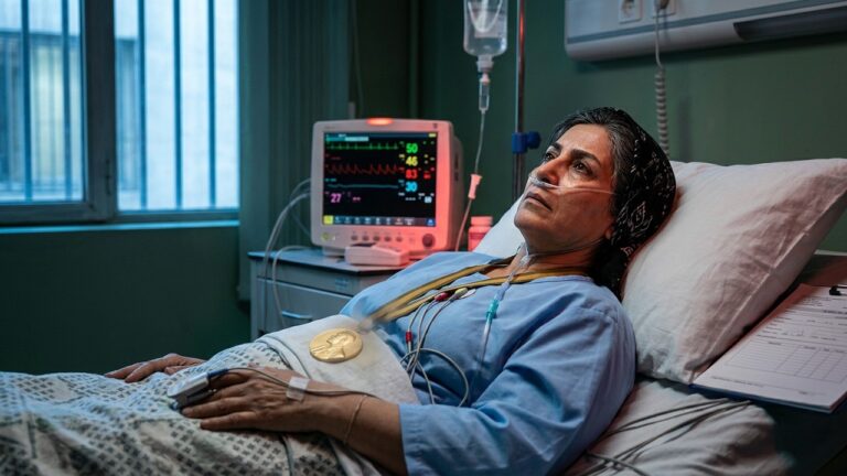 Iranian Nobel Laureate’s Urgent Health Crisis in Prison