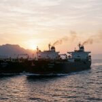 Iranian Tankers Exit US Blockade Ahead of Historic Deal