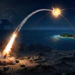 Iran’s ICBM Strike on Diego Garcia Sparks Major Arsenal Questions