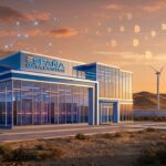 IREN Bitcoin Miner Targets Europe AI Cloud Expansion With Nostrum Deal