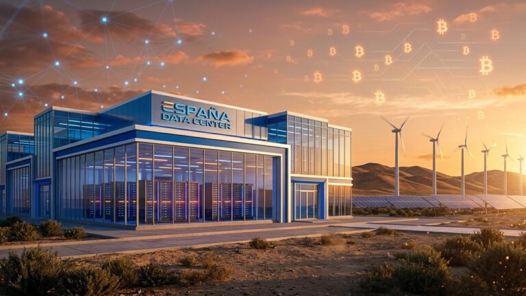 IREN Bitcoin Miner Targets Europe AI Cloud Expansion With Nostrum Deal
