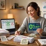 Is a 0% APR CreditResolving conflicting category instructions Card a Smart Move to Pay Off Debt?