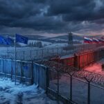 Is A New Iron Curtain Between Russia And Europe Inevitable?