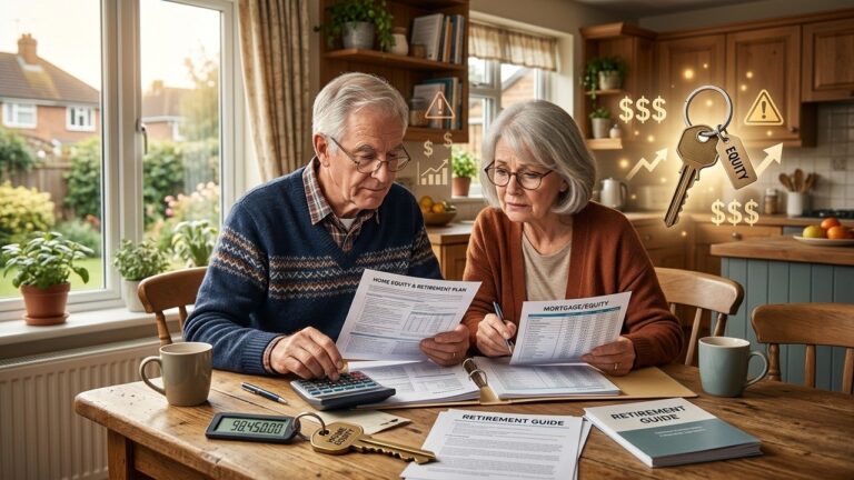 Is a Reverse Mortgage Right for Your Retirement Needs?