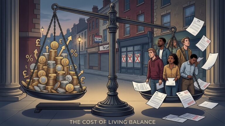 Is It Time To Rethink The Minimum Wage?