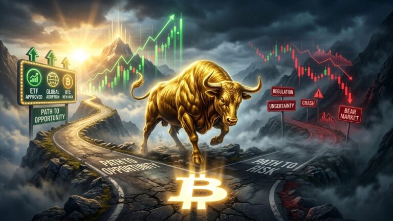 Is the 2026 Crypto Bull Market Over? Key Signals Ahead