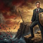 Is The Fed Finally Done Rescuing Markets Under Kevin Warsh?