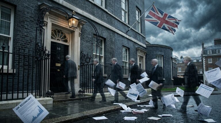 Is The UK Becoming Ungovernable After Starmer Resigns?