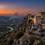 Israel Seizes Historic Beaufort Castle in Lebanon: Deepest Advance in Decades