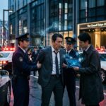 Japan Arrests Key Prince Group Figure in Crypto Fraud CrackWriting the crypto fraud blog postdown