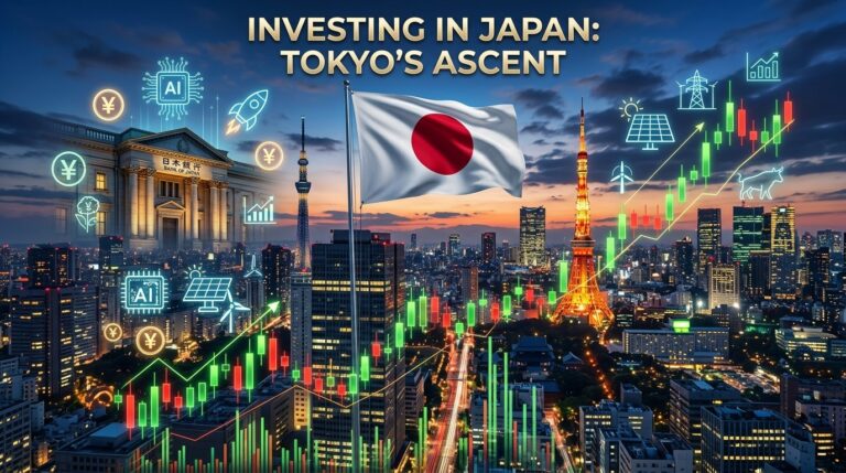 Japan Rate Hike Highest in 31 Years: Investor Guide 2026