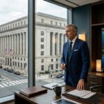 Jeffrey Gundlach on Fed Chair Warsh Hawkish Stance