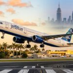 JetBlue Cuts New York Footprint to Accelerate Florida Growth