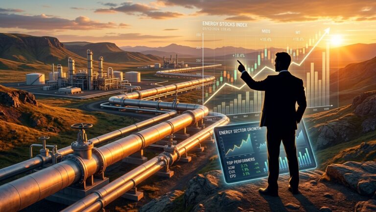 Jim Cramer Calls Energy Transfer a Terrific Buy in Lightning Round