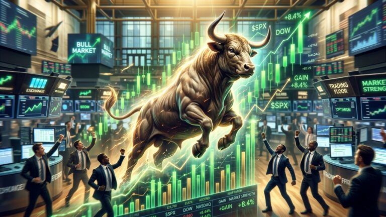 Jim Cramer Hails Investors Huge Appetite in Thursday Stock Rally