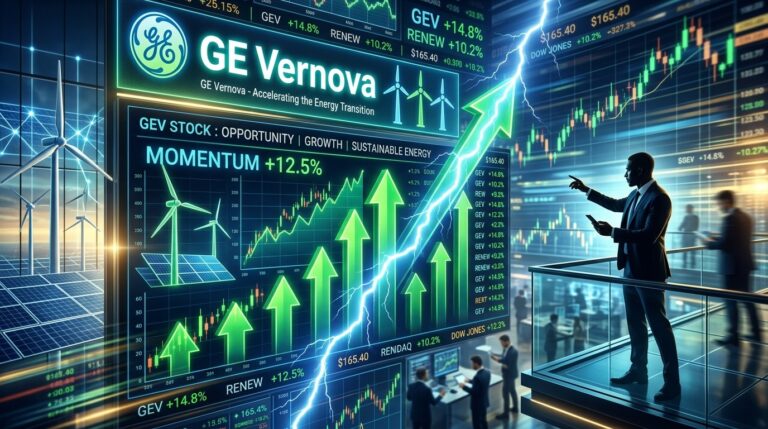 Jim Cramer Lightning Round: Buy GE Vernova Now