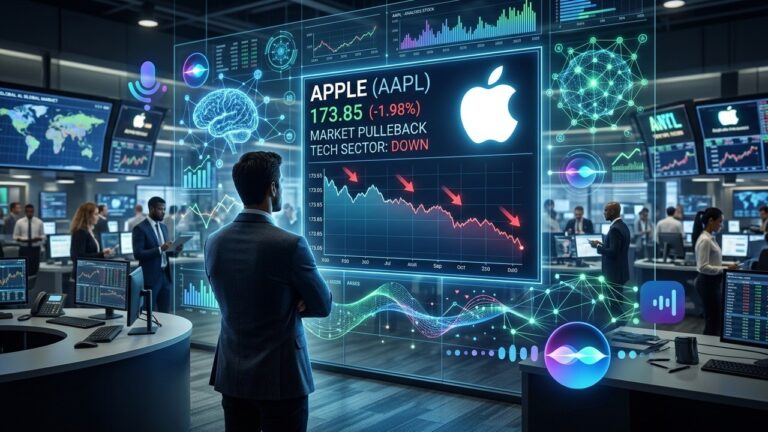 Jim Cramer on Apple’s Post-WWDC Pullback: Time to Buy the Dip?