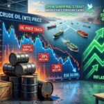 Jim Cramer Predicts Oil Prices Returning to Pre War Levels
