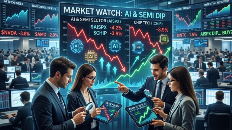 Jim Cramer Spots Prime Buying Chance in Cooling AI Stock Market