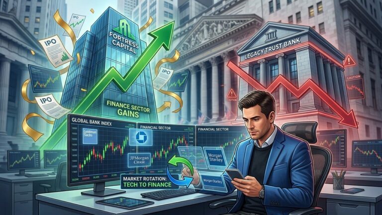 Jim Cramer: Time to Trim TheseDrafting the finance blog post 2 Bank Stocks for Very Different Reasons