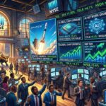 Jim Cramer Top 10 Stock Market Picks to Watch Friday