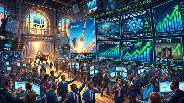 Jim Cramer Top 10 Stock Market Picks to Watch Friday