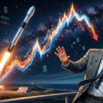 Jim Cramer Warns SpaceX Could Soar to Unsustainable Levels After IPO