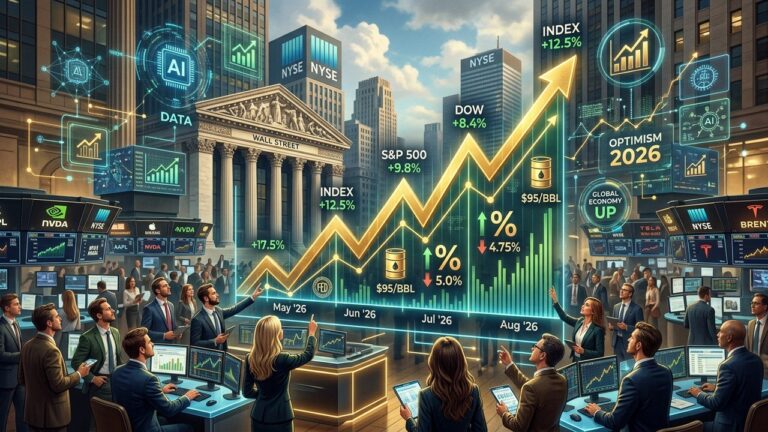 Jim Cramer’s Second Half 2026 Playbook: Stocks, Oil, Rates Outlook