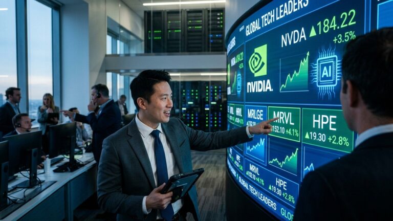 Jim Cramer’s Top 10 Stock Market Moves to Watch This Tuesday