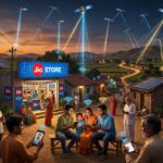 Jio Platforms Eyes Satellite Internet Rollout as Starlink Waits